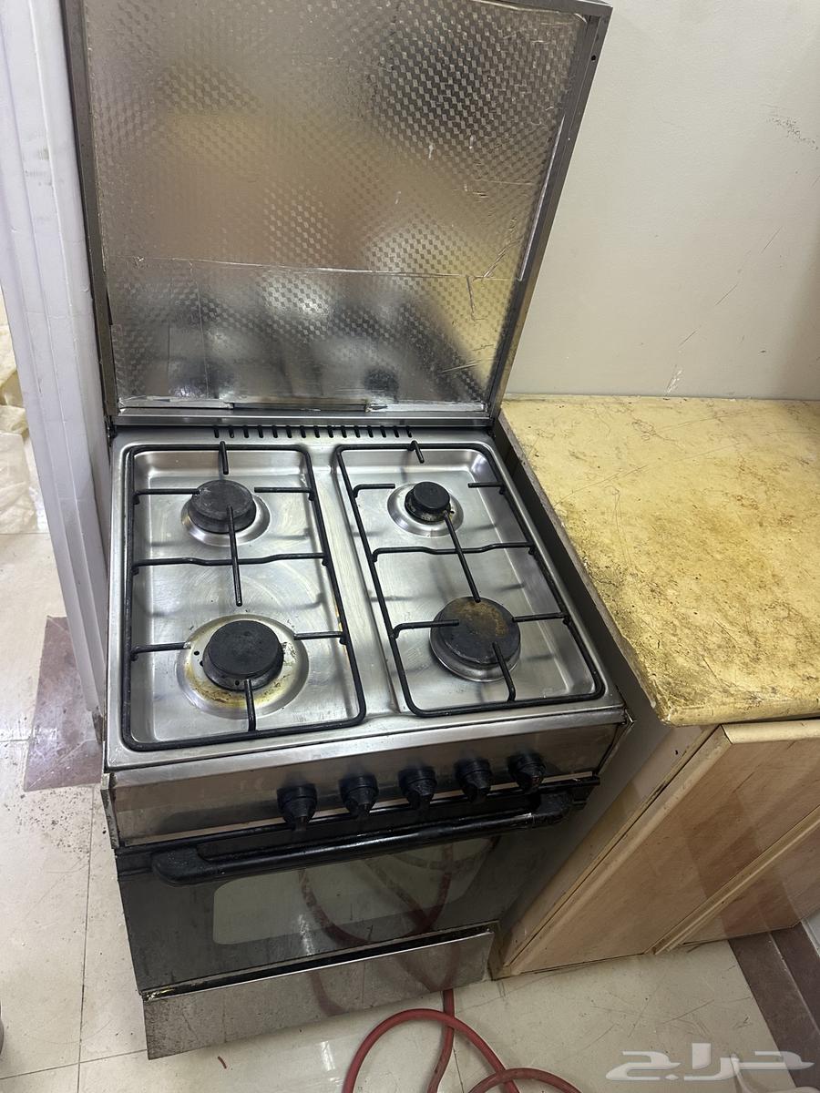 بوتجاز يونيفرسال 4 شعلات64422788511617112