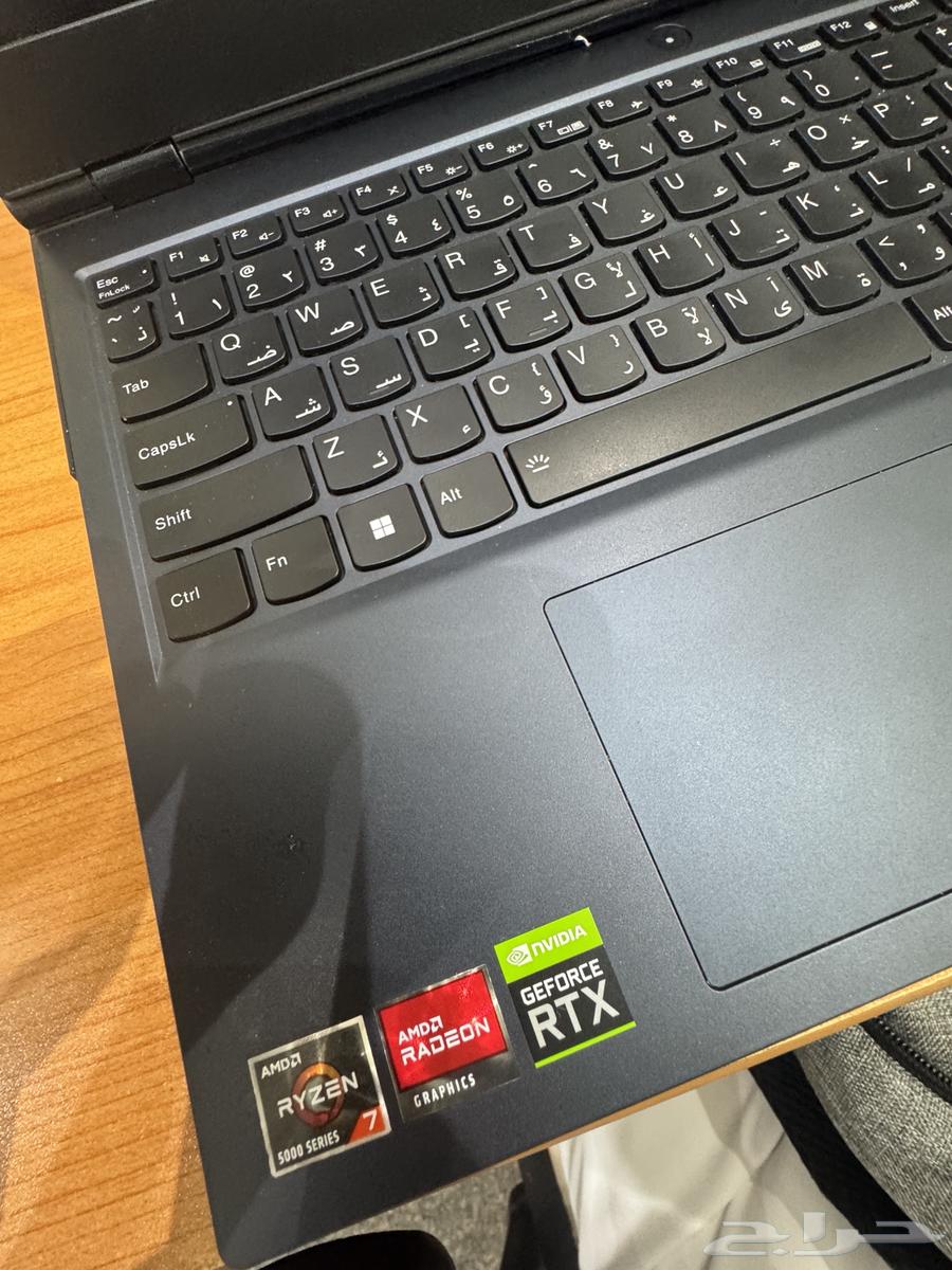 للبيع لاب توب لينوفو العاب64420796636291110