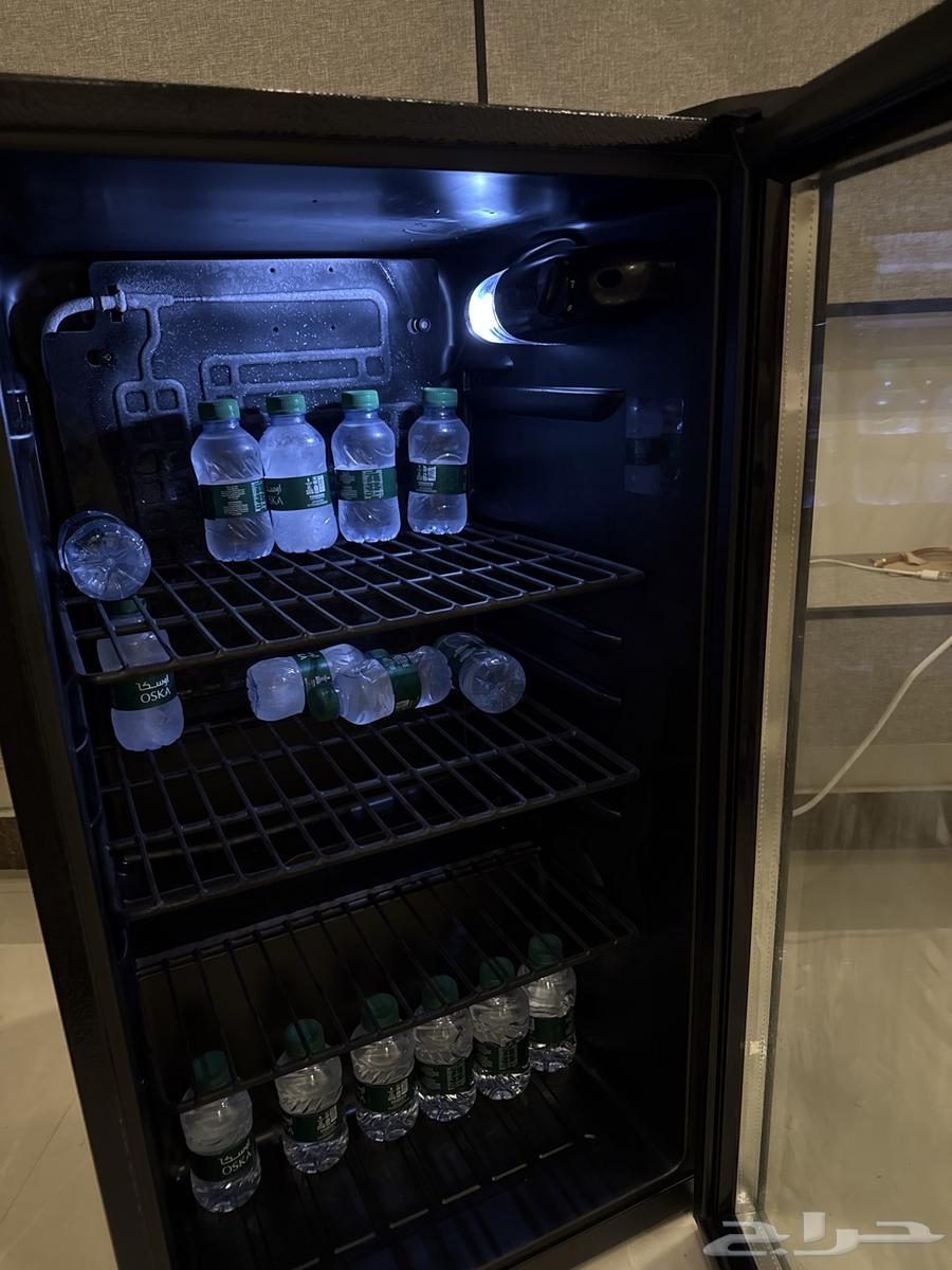 ثلاجة براند CVC pr64422246237954111