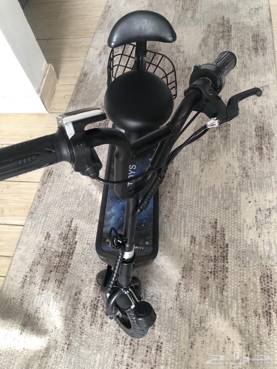 سكوتر للبيع64420607513346112