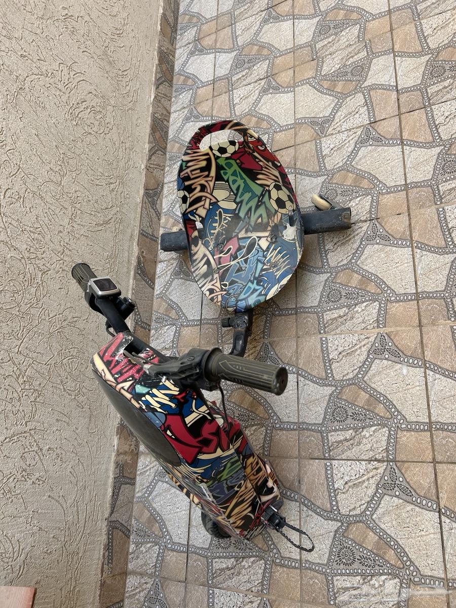 اسكوتر للبيع64422897120642113