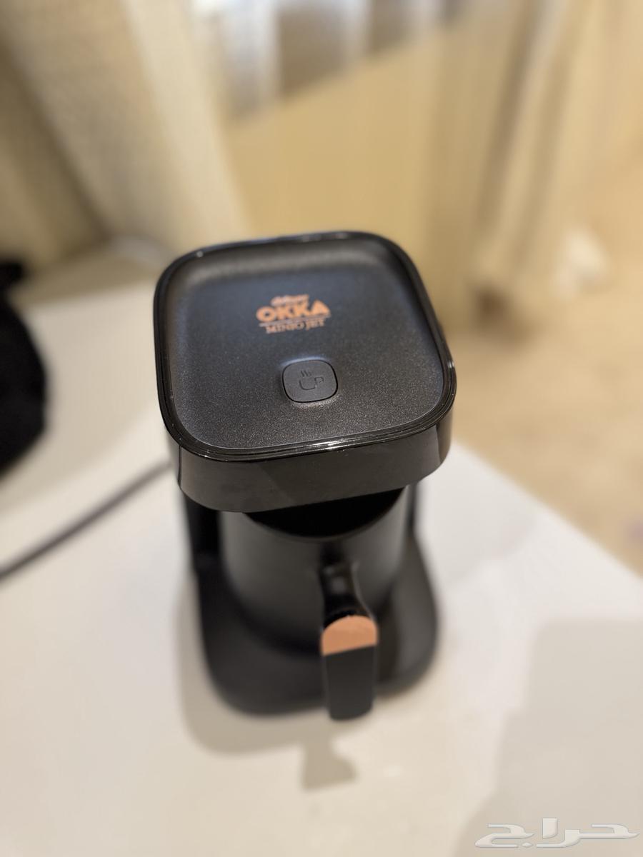 جهاز قهوة تركية64423837542658112