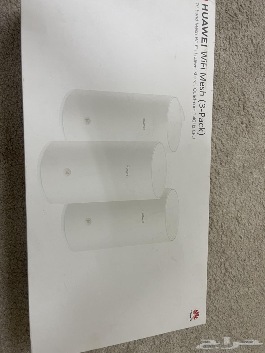 هواوي مش64421743422466110