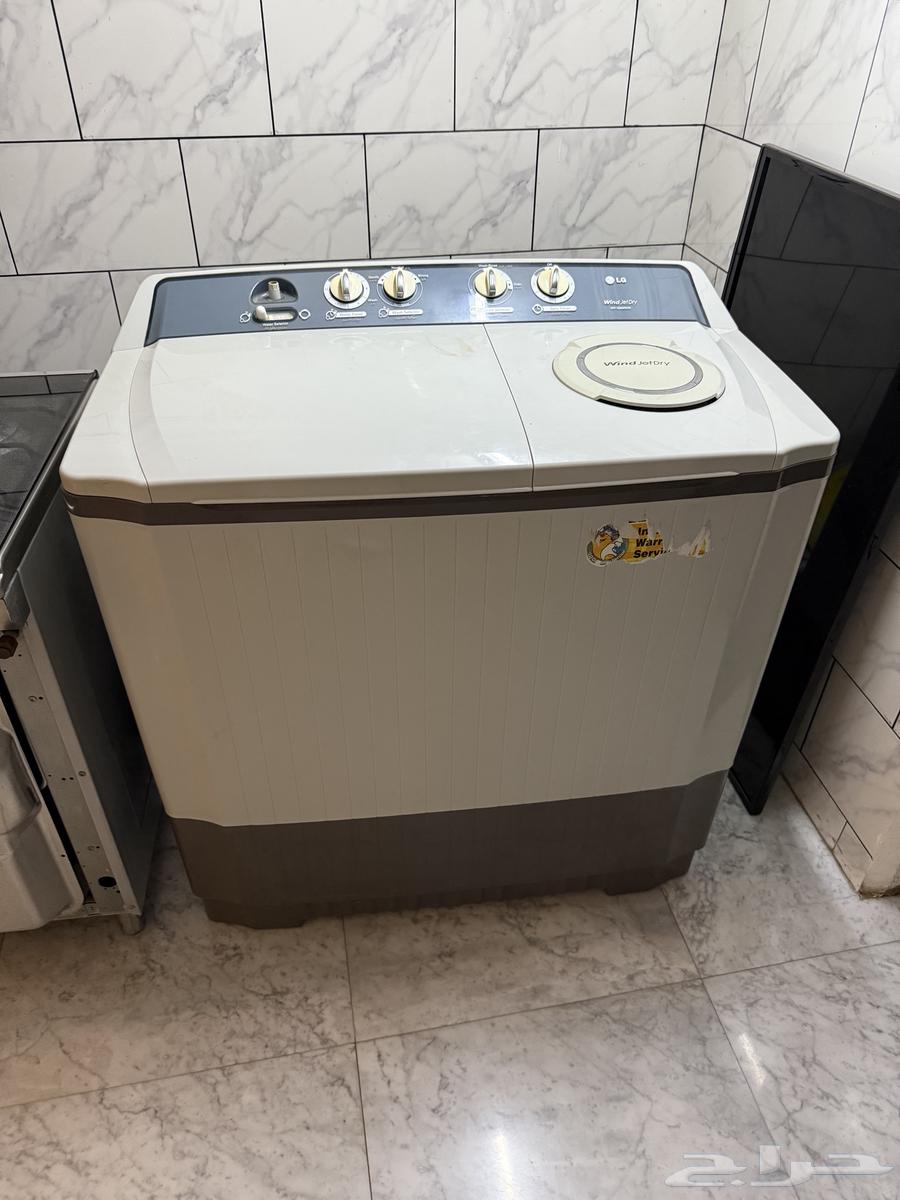 فرن   وغسالة 14 كيلو   وغرفة نوم كاملة64420364351234111