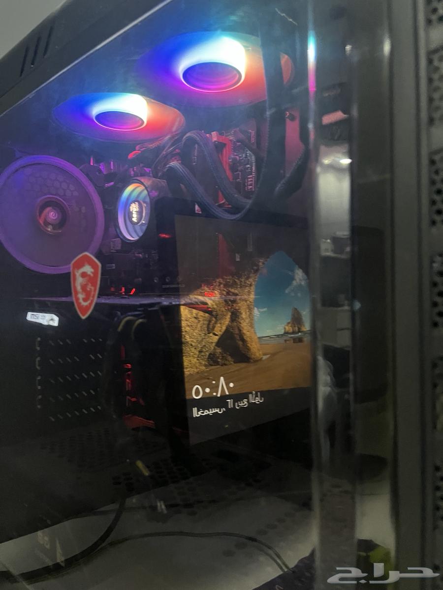 كمبيوتر العاب PC GAMING64425030603009112