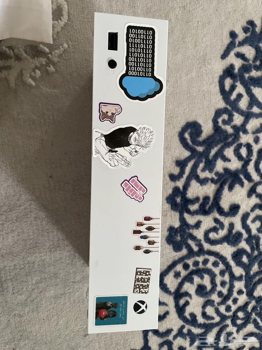 Xbox Series S64422205343363111