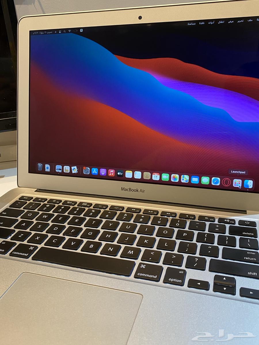 ماك بوك إير (MacBook Air) 201464424549093505113