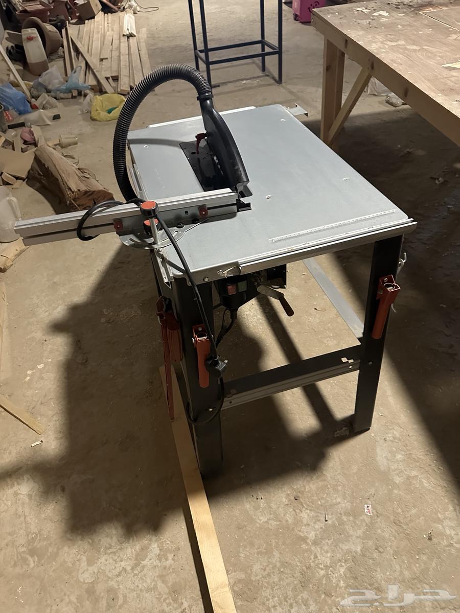 معدات ورشة نجارة منزلية64423703322369114