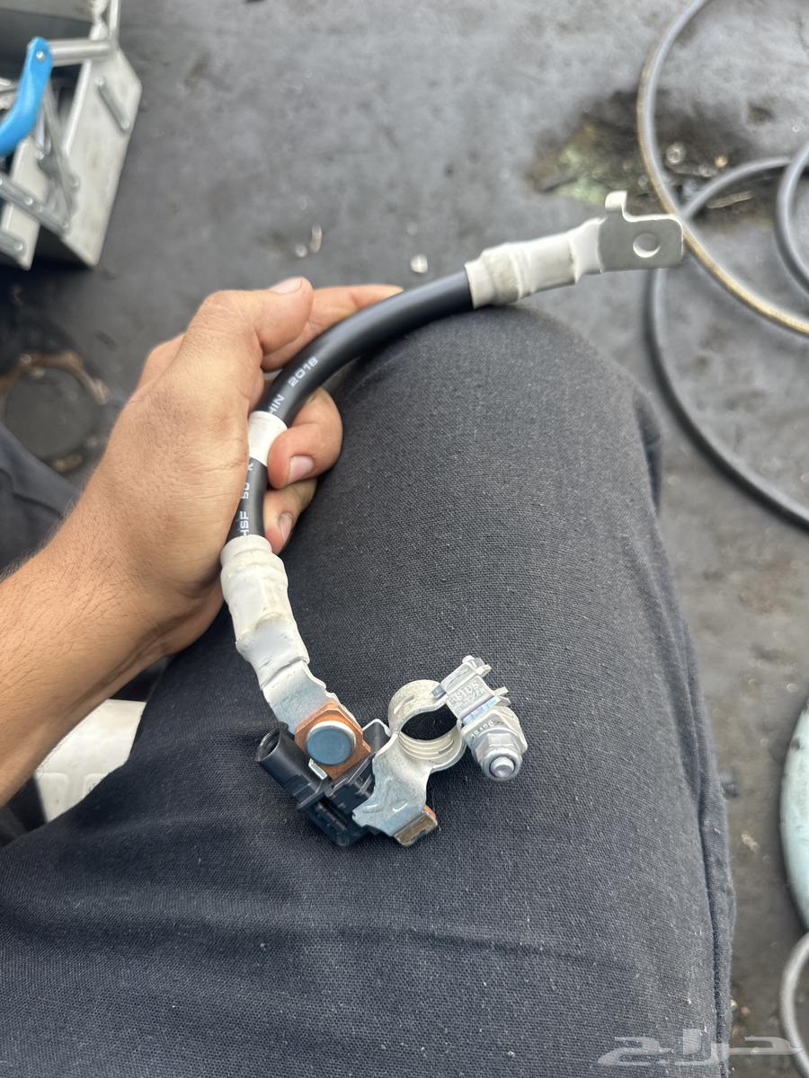 اصبح بطاريه جينسيس64421581126275110