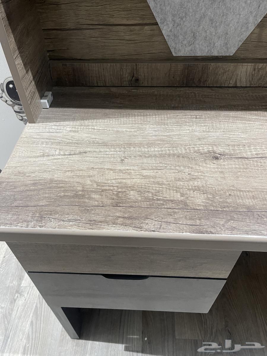 دولاب ومكتب وخلفية سرير64423556187139114
