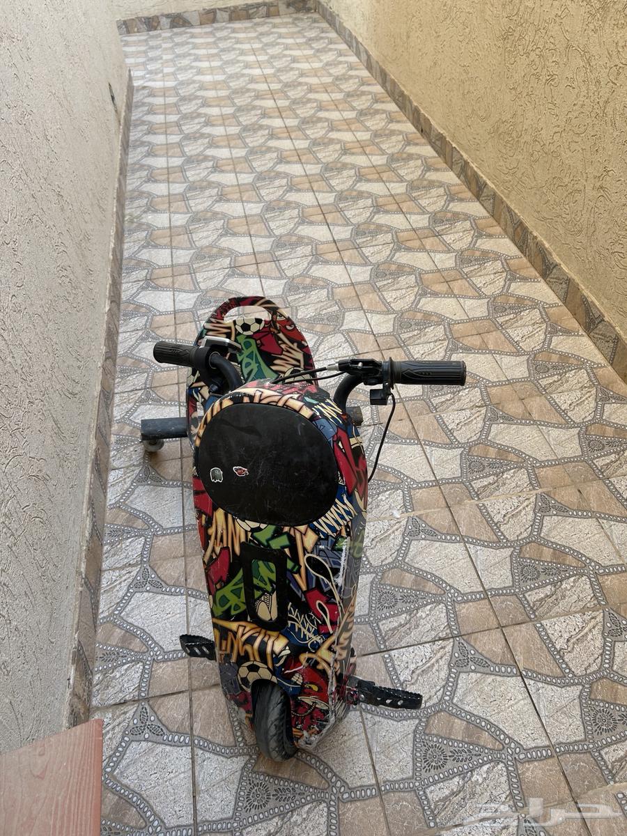 اسكوتر للبيع64422897120642112