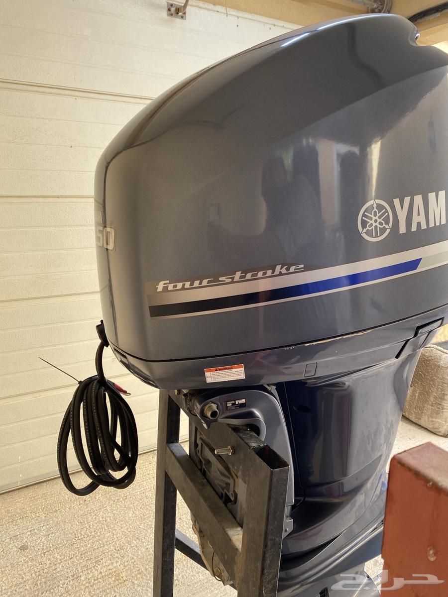 مكينة ياماها 250 حصان فوراستروك64424159251458112