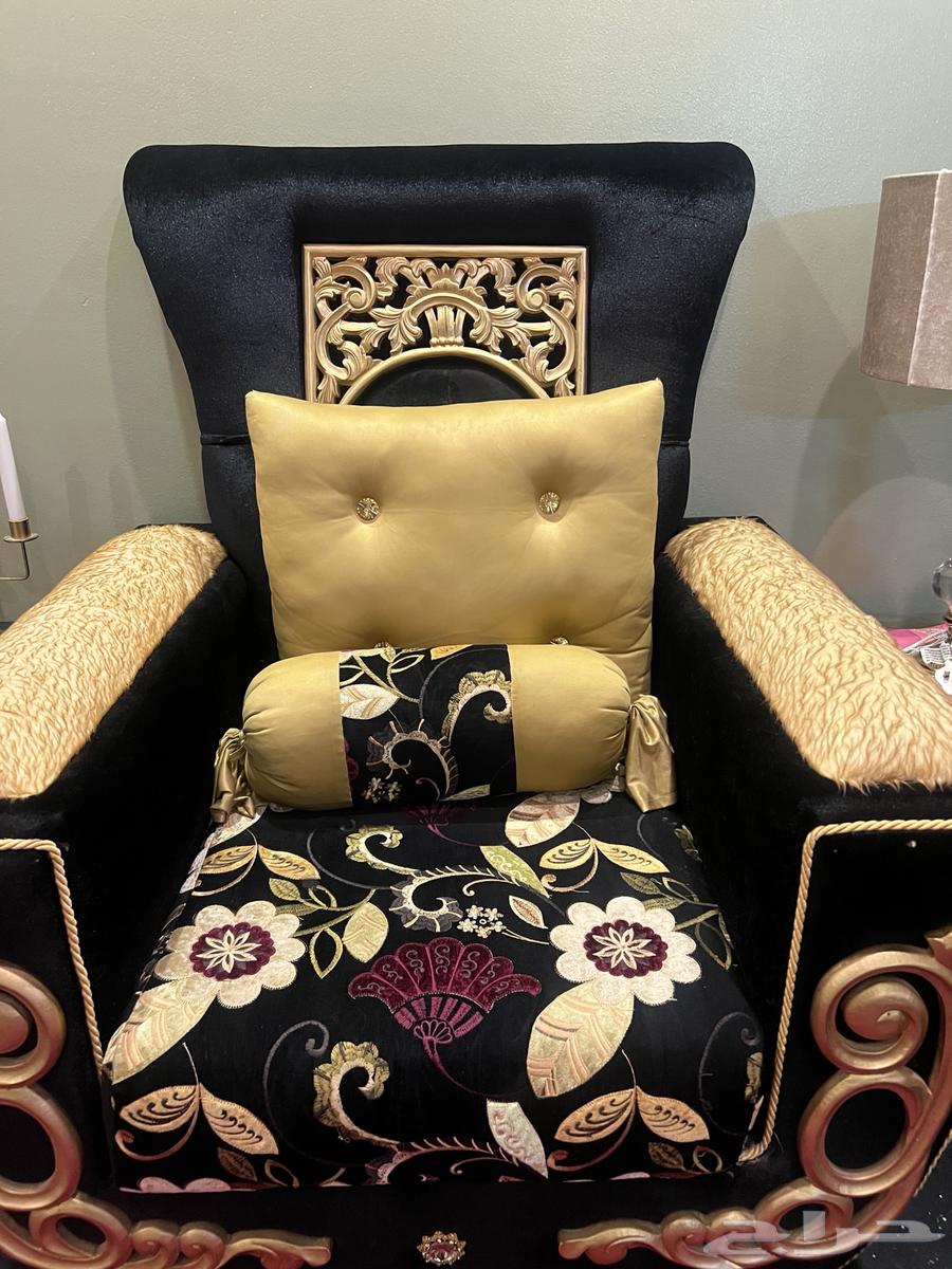 كنب 3 قطع قابل لي التفوض64421974006147112