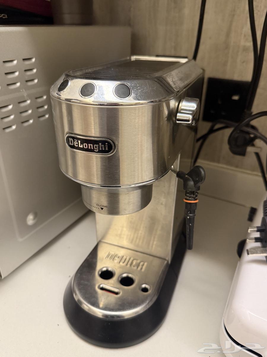 الة تحضير قهوه64424665796739110