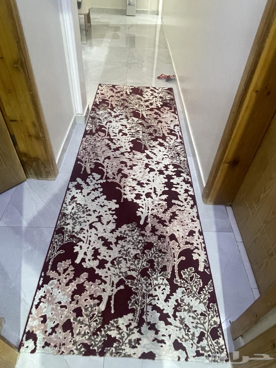سجادتين للبيع حالتهم جيدة جدا64424882725635111