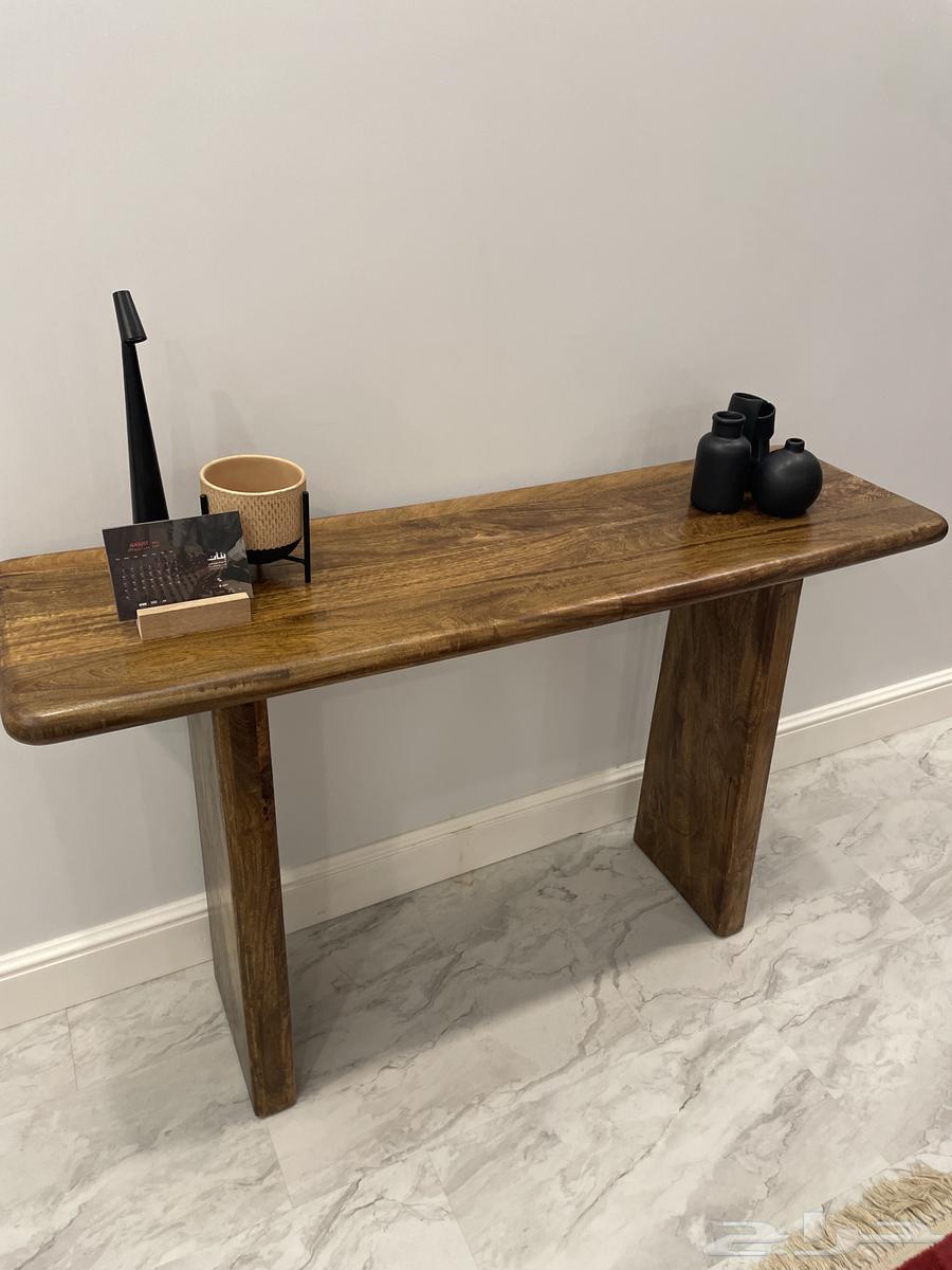 مدخل خشب طبيعي64424595208323110