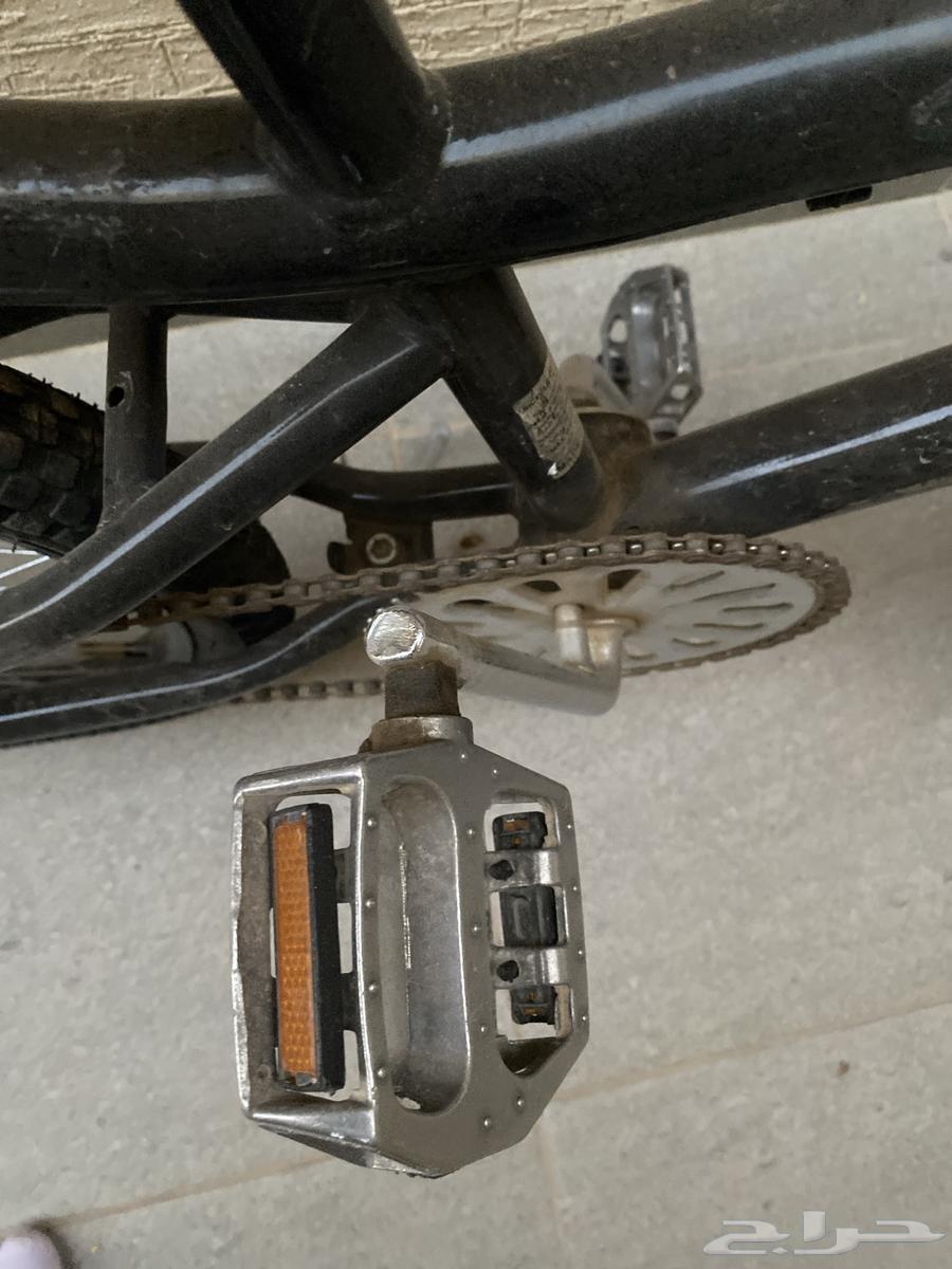 Hello, Cobra bicycle black color size 20 bicycle64424172593282112