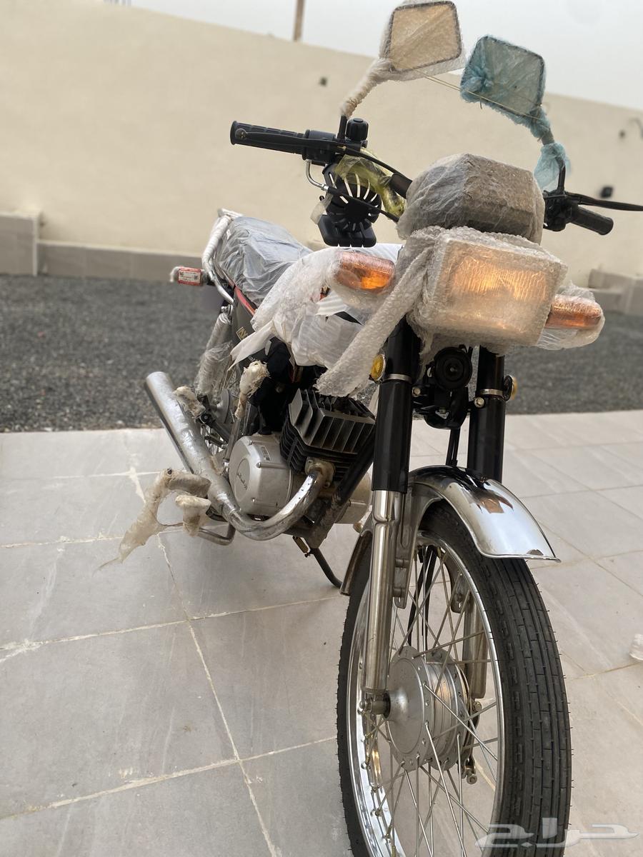 دباب سزوكي x100 وارد العميد الاصلي64586326640258111