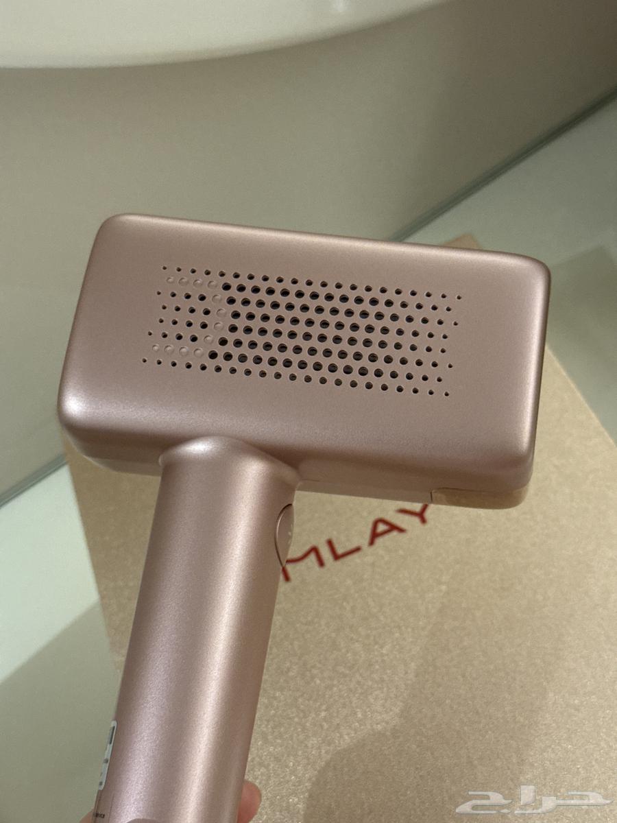 ليزر ملاي T14 جديد استخدام خفيف بجميع ملحقاته مع الضمان64420499432193114