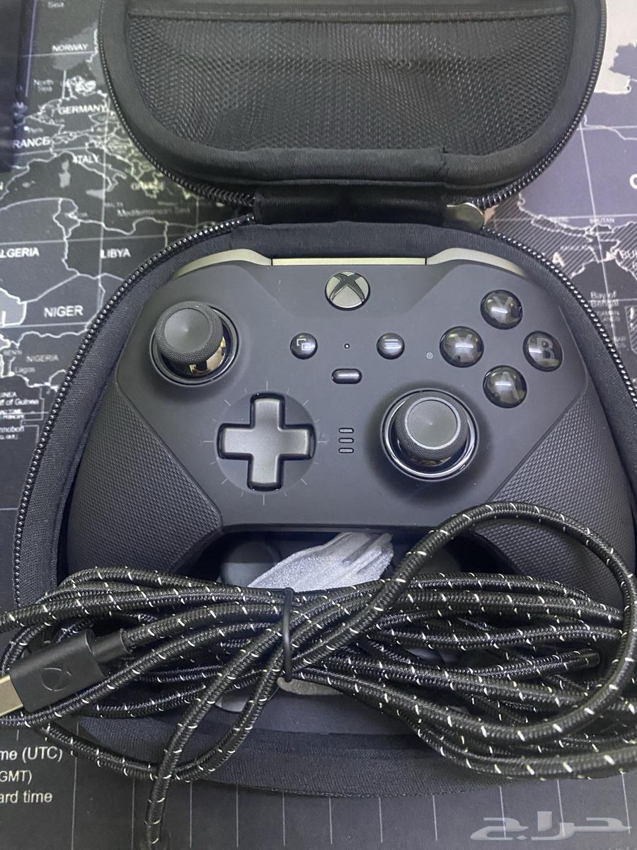 New Xbox Elite Series 2 Controller64422517003907110