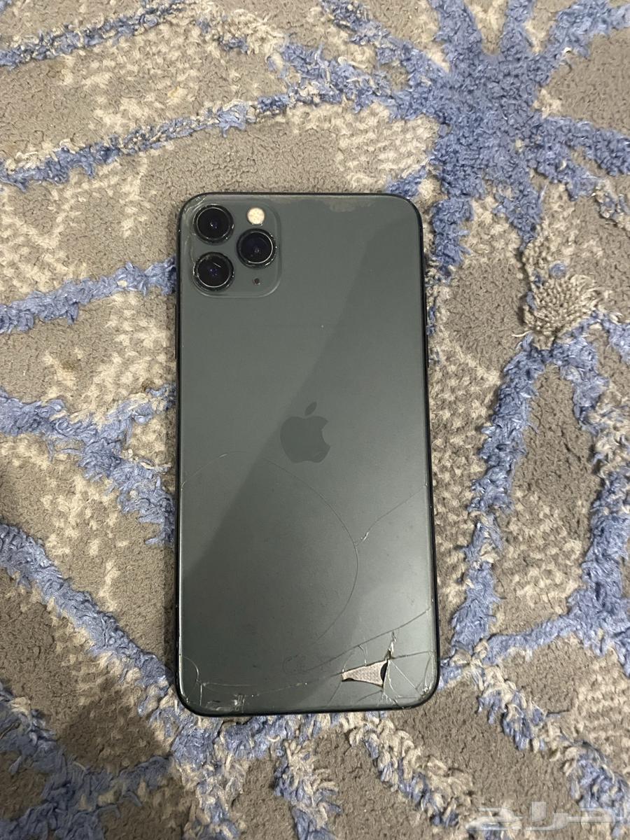 iPhone 11 Pro Max64424132506115110
