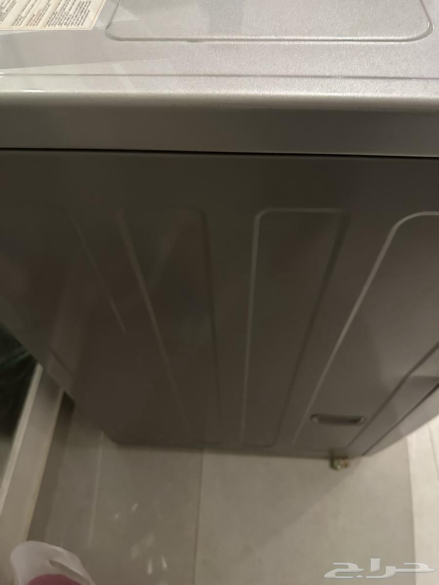 Automatic washing machine64424909567874112