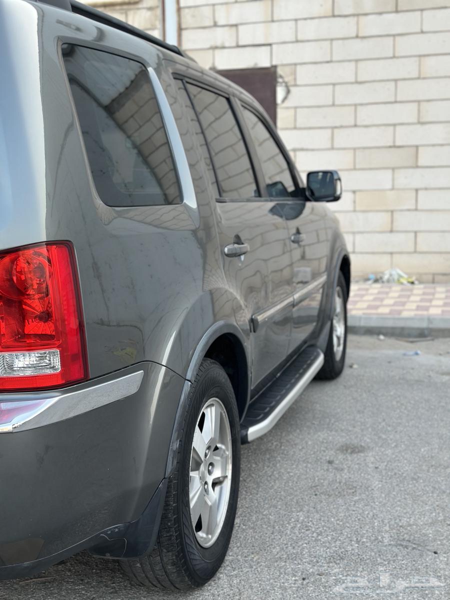 هوند بيلوت 200964578855267330111