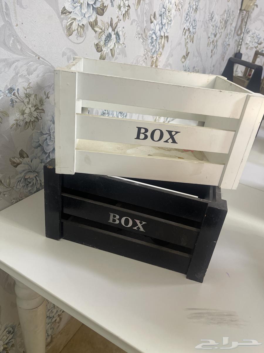 بوكسات خشب64420458830593111