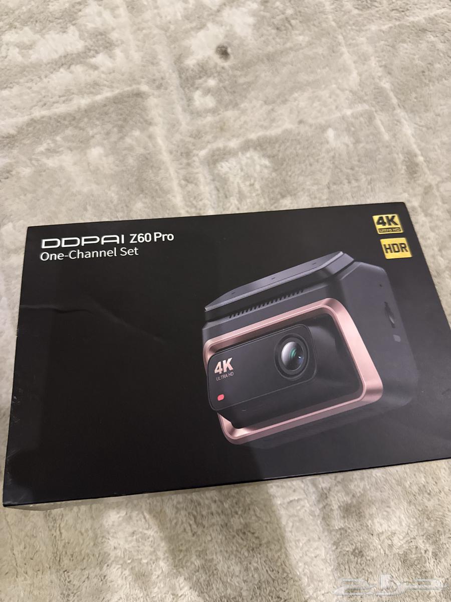 DDPAI Dash Cam64424388369537110