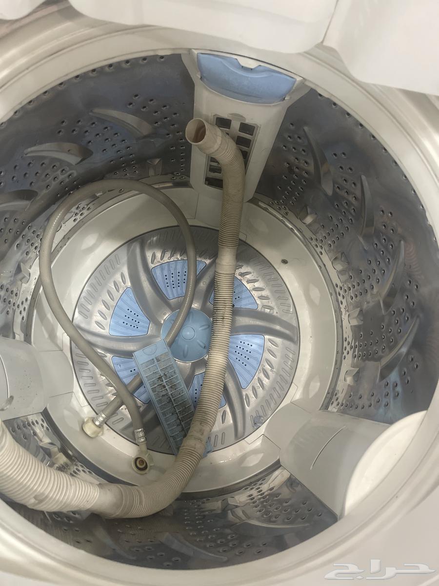 Washing machine64421933297922112