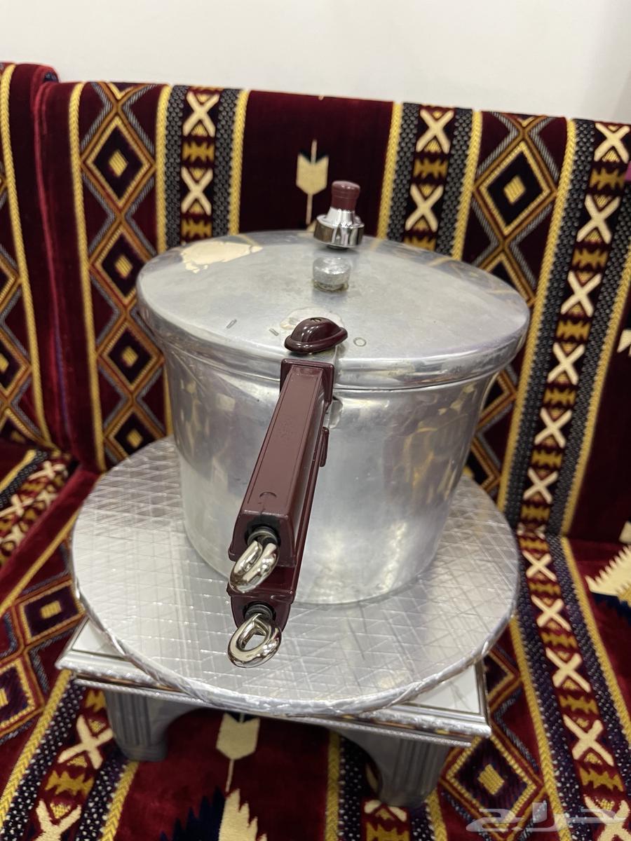 كاتم الماني تيربو حجم 9 لتر64425313777922110