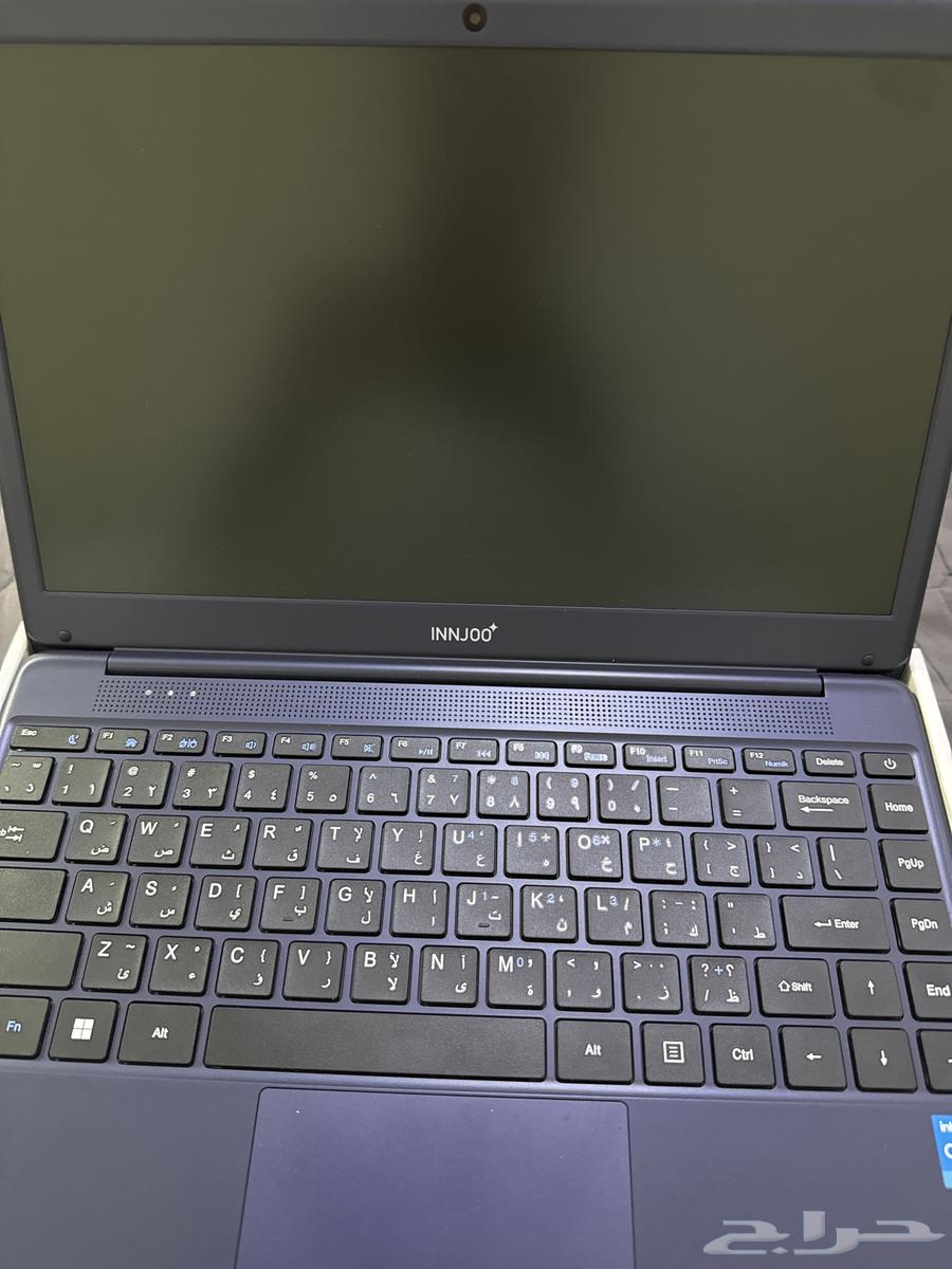 لابتوب innjoo. g664424829239299111