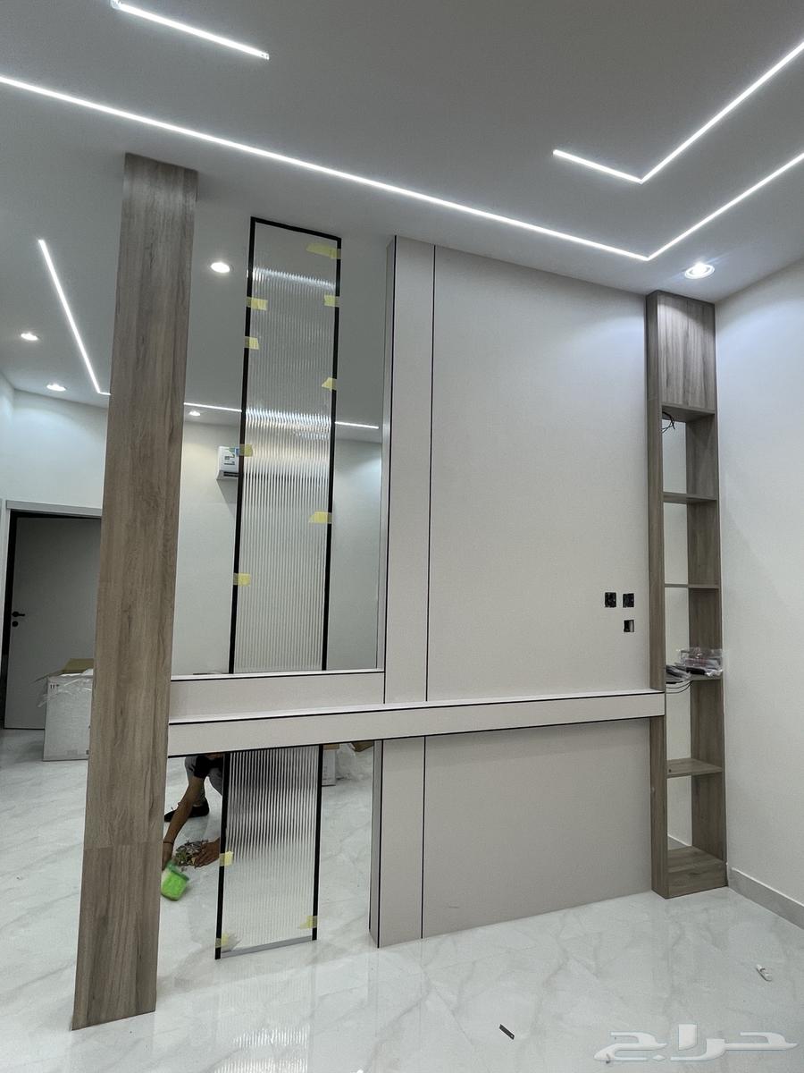 ديكورات جبس وبديل شيبورد64619217077507114