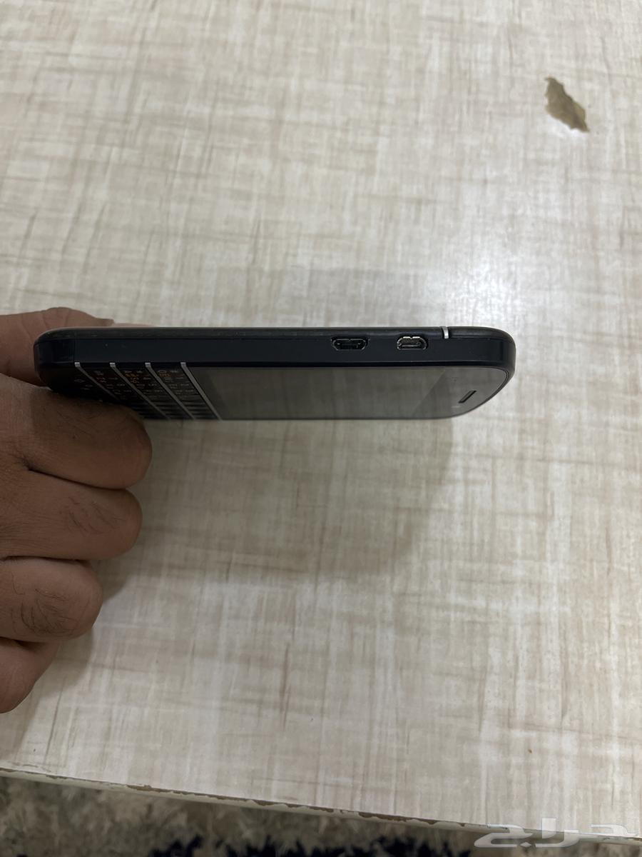 جوال بلاك بيري جديد بدون كرتون64423891149697112