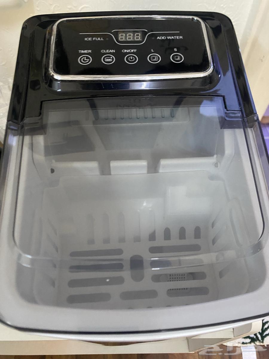 اله ثلج للبيع جديده64420972695937113