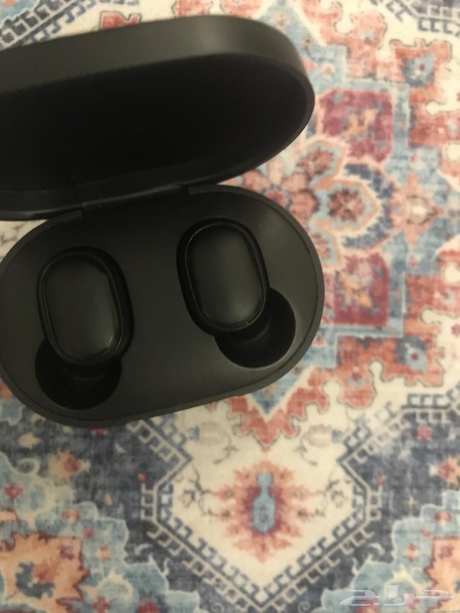 سماعة بلوتوث شاومي64421350871170112