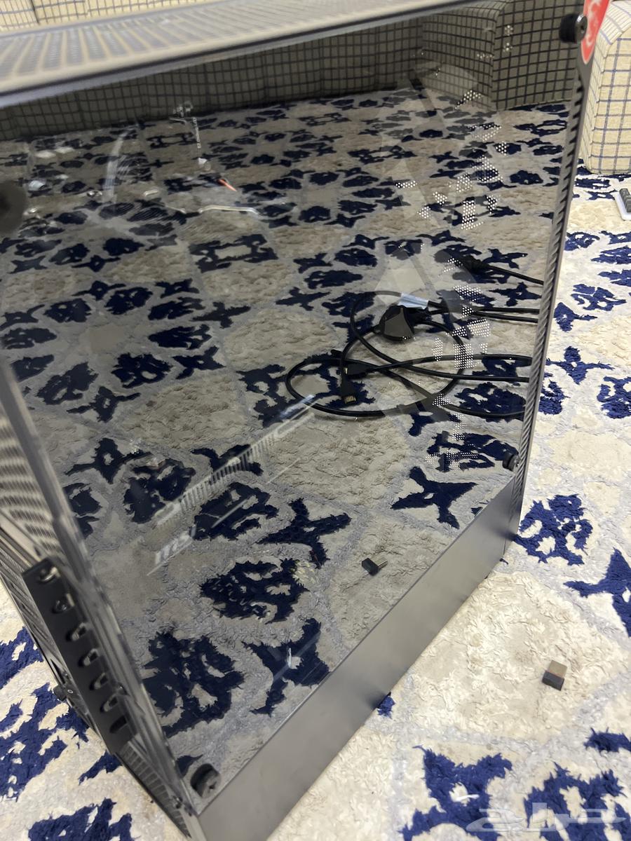 PC with 1650 Graphics Card64425057504770112