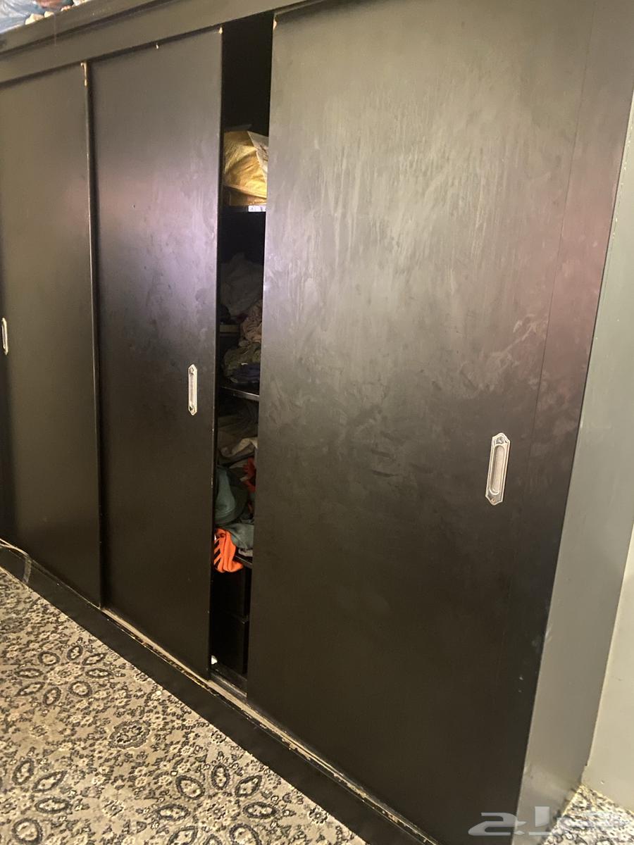 للبيع غرفة نوم مزدوجة64422435118209111