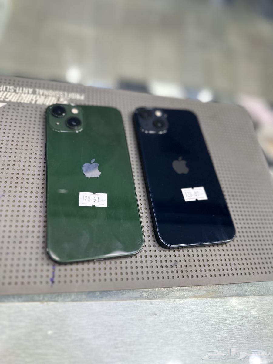 جوالات مستخدم وجديد64424721005315114