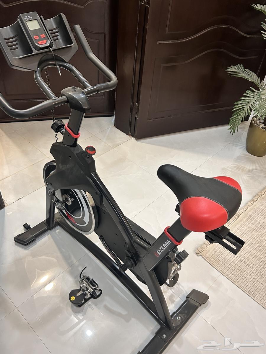 دراجة هوائية ثابته للبيت64419851586690110