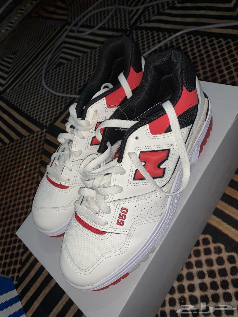 شوزات New Blance جديدة للبيع64421201582467112