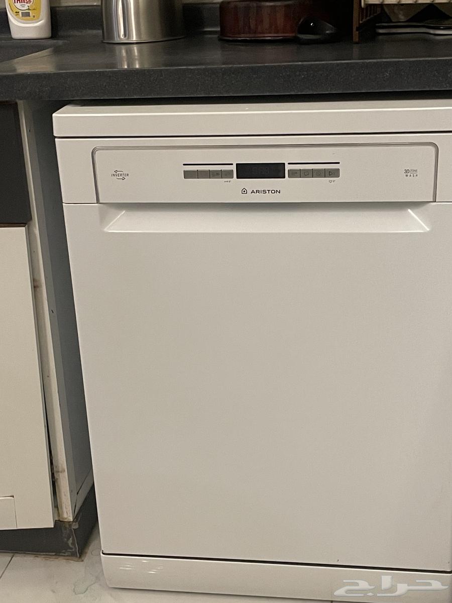 غساله كهربائيه اريستون64426281498369112