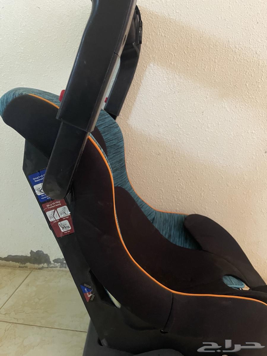 كرسي اطفال بسياره64423435390338111