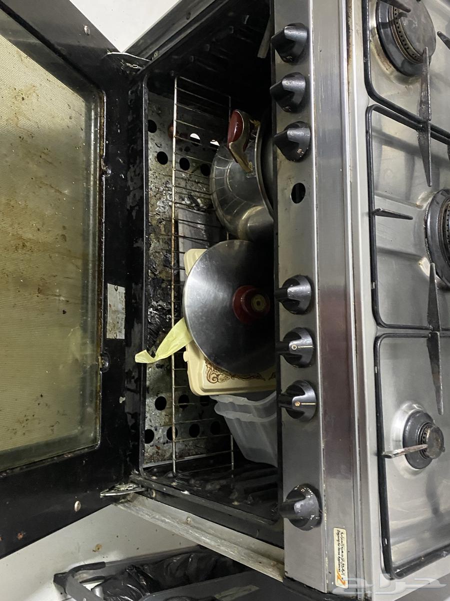 ثلاجه فرن64424564021635110