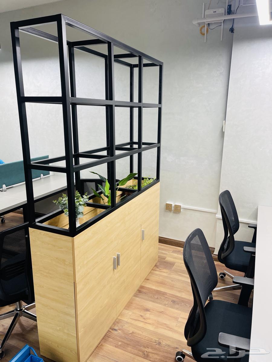 أثاث مكتبي تصنيع وطني64426066688386113