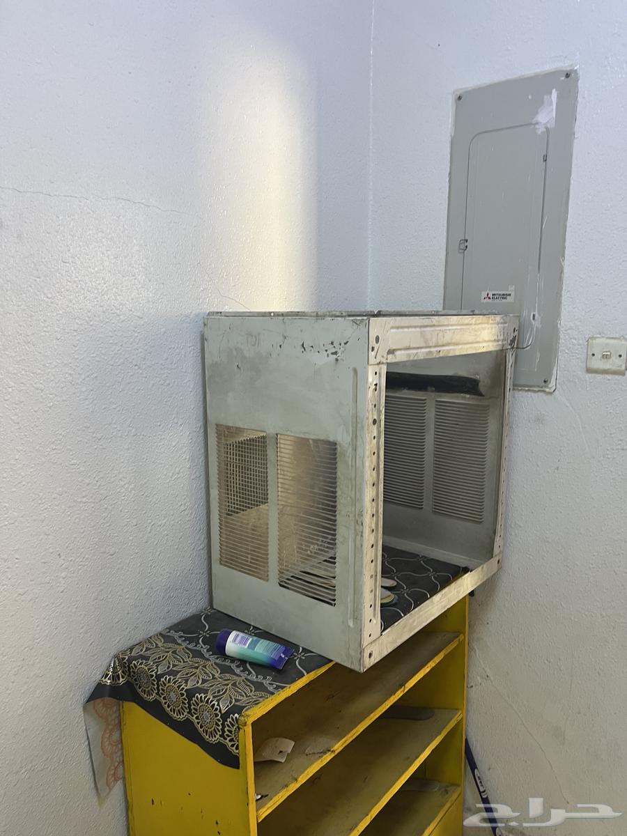 مكيف شباك64421147620993111