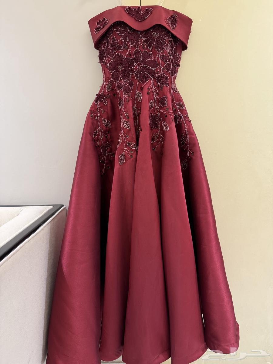 فستان للبيع64420095108737110