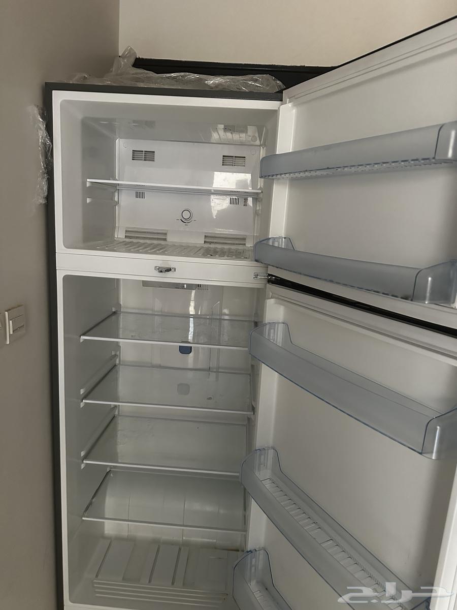 ثلاجة 91 ليتر جينرال تيك64423292377858114