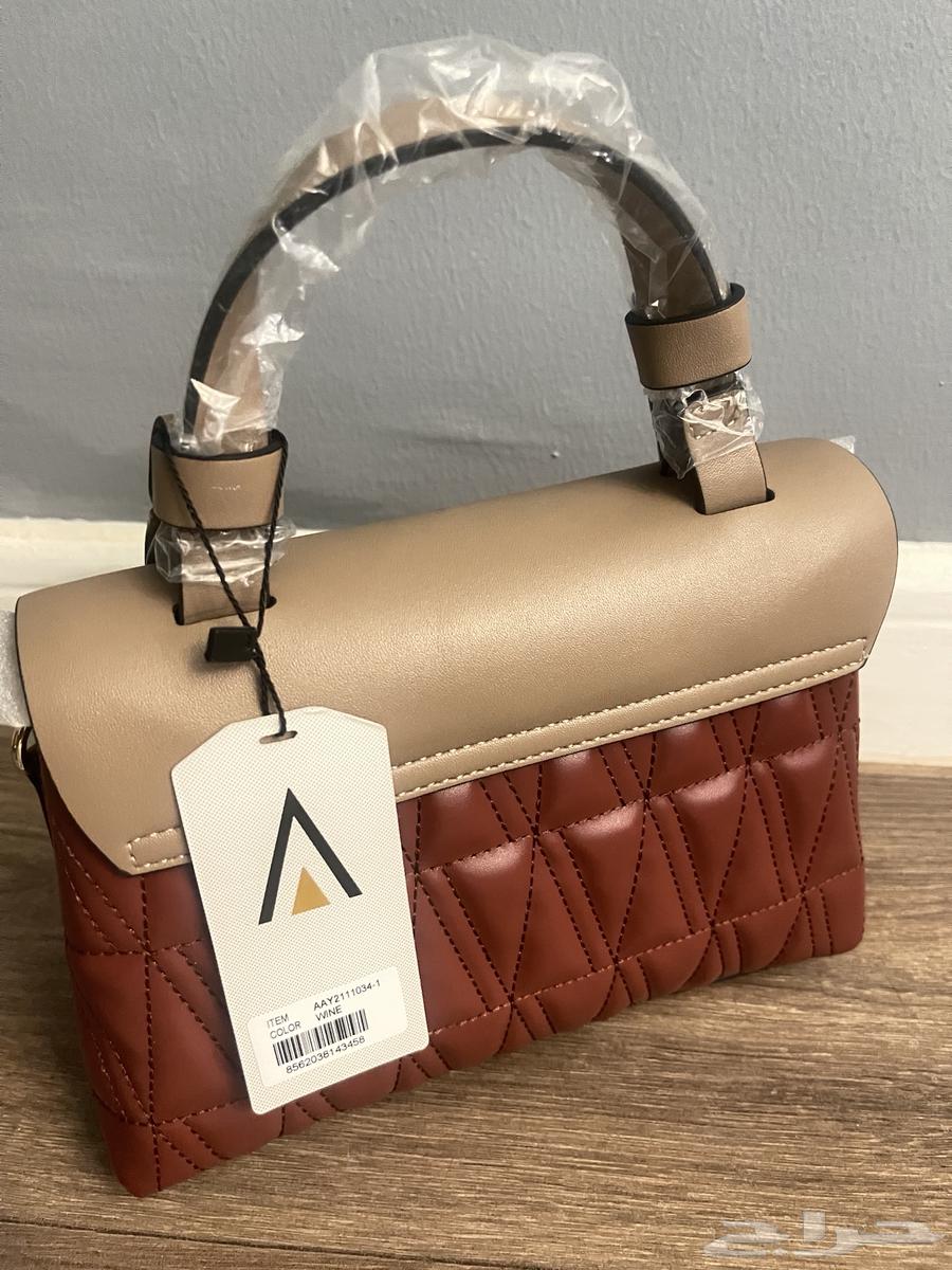 حقيبة يد نسائية جديدة من ماركة كانلي64422897059459111