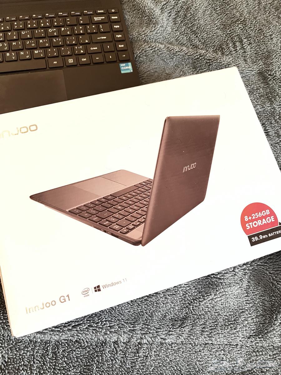 لابتوب نظيف جديد64424896076161111